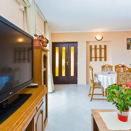 Nany Apartment *