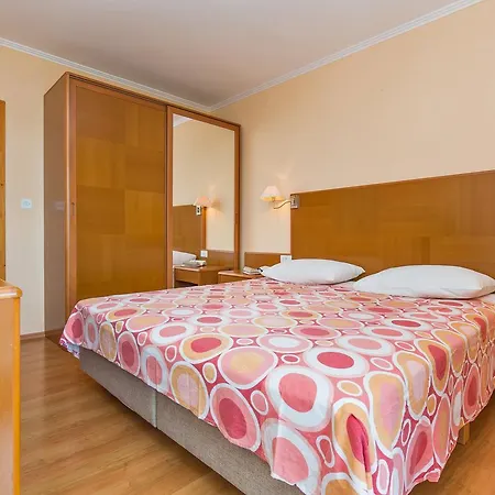 Apartment Nany *